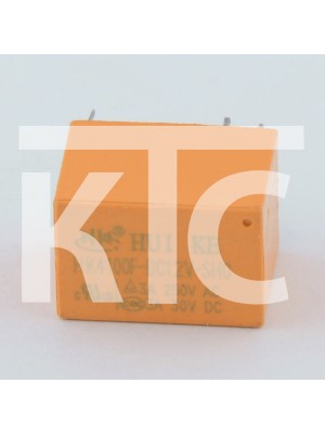 Реле HK4100F-DC12V-SHG (9802)