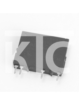 Реле AQG22212B02 12V DC  (9421)