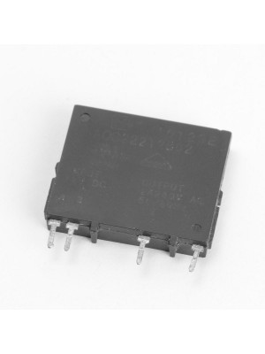 Реле AQG22212B02 12V DC  (9421)