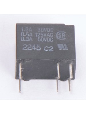 Реле OMRON G5V-1 5VDC (9424)
