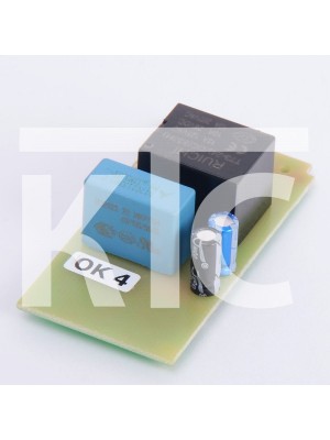 Таймер электронный Индезит C00372874 (019305)