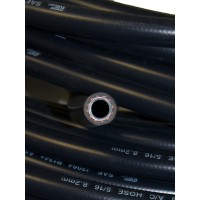 Шланг #6 8,2мм (5/16") тонкостенный KTC Parts 3м (023721)