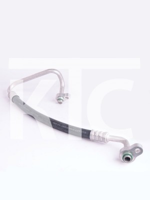 Трубка кондиционера FORD Focus II 2004-2008; FORD C-Max I 2003-2007  (17342)