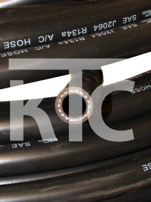 Шланг #12 15.2мм (5/8") тонкостенный KTC Parts 10м (023729)