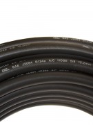 Шланг #12 15.2мм (5/8") тонкостенный KTC Parts 10м (023729) Шланг #12 15.2мм (5/8") тонкостенный KTC Parts 10м (023729)