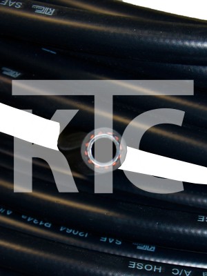 Шланг #8 11.5 мм (13/32") тонкостенный KTC Parts 5м (023731)