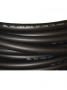 Шланг #8 11.5 мм (13/32") тонкостенный KTC Parts 10м (023732)