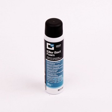 Пена-очиститель для испрарителей Killer Bact Foam 100 мл (008973)