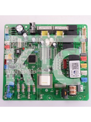 Плата печатная внешнего блока кондиционера 1U48LS1EAB (0151800129A) (13273)