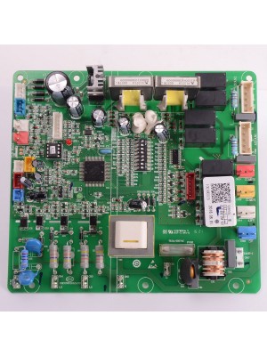 Плата печатная внешнего блока кондиционера 1U48LS1EAB (0151800129A) (13273)