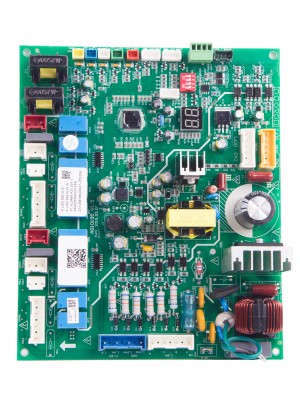 Плата K.LK213921A.01-A (A010195 V1.5) (023436)