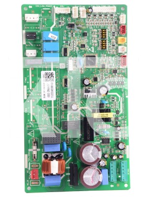 Плата SX-OXIT1(60K)-R5F100L-V3 11222542000105 (023096)
