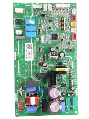 Плата SX-OXIT1(60K)-R5F100L-V3 11222542000105 (023096)