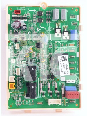 Плата SX-120APW-AC-T42 V1 11222542000085 (023431)