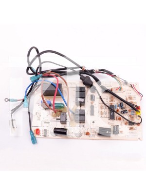 Плата управления SX-ET2-M3 V.1.1 ASW 24 (007837)