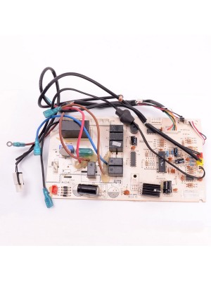 Плата управления SX-ET2-M3 V.1.1 ASW 24 (007837)