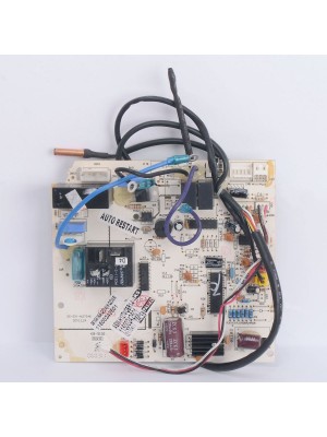 Плата управления SX-EX1-M37546 ASW 09,12 (007835)