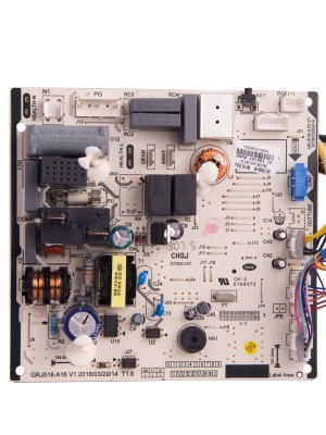 Блок электроники GRJ518-A16 V1 T1.6 300001000202 D5363BA EACS-12_HF/N3_18Y_IN (017893)