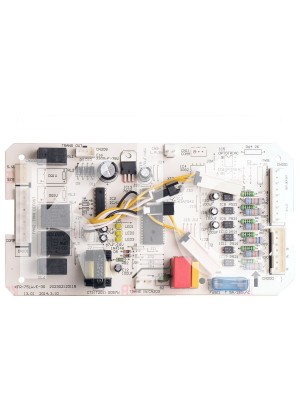 Плата управления KFR-75LW/E-30 (3.0) (015950)