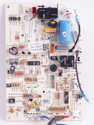 Плата SX-FA1-T42-V1.2 13222009002968 (023210)
