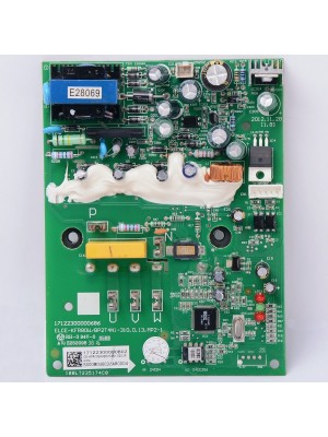 Плата управления KFR80W/BP2T4N1-310.D.13.MP2-1 CE-KFR105W/BP2T4N1-520 17122300000686  (016900)