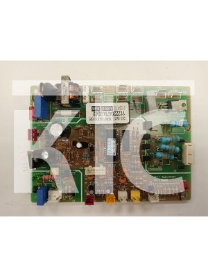 Плата управления SX-SW1T1-TMP86FH09-V1 (014298)