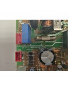 Плата управления SX-SW1T1-TMP86FH09-V1 (014298)