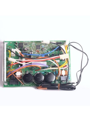Плата управления кондиционера MCC-5009-04 20333DG00016 DG38000912 (014305)