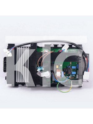 Плата управления SX-W-NEC1SK-V1 (R35WBp2) (017846)