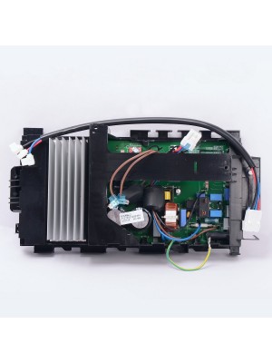 Плата управления SX-W-NEC1SK-V1 (R35WBp2) (017846)