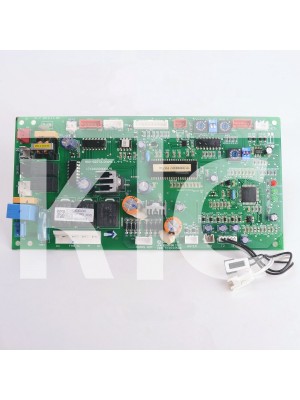 Плата управления MDV-D22T2.D(64).1.4-1 (016045)