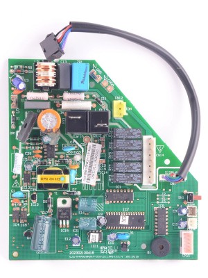 Плата ELCE-KFR70G/BP2N1Y-C(1W.D.11.NP2-1 (v1.7) 201332990162 17222000004102 (023170)