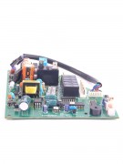 Плата ELCE-KFR70G/BP2N1Y-C(1W.D.11.NP2-1 (v1.7) 201332990162 17222000004102 (023170)