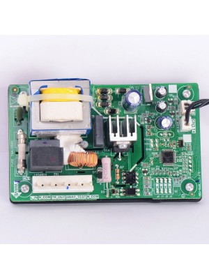 Плата управления LC-DWZL.D.31.ZP2-1 / MDV-DWZL.D.1.1-1 SOB-100YA LU-48M3K 17122000046972 (017950)