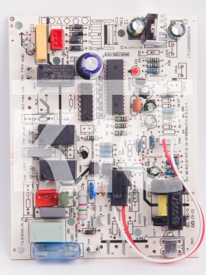 Плата CE-KFR90GW/I1Y.D.2.1.1-1 V3.9 (023588)