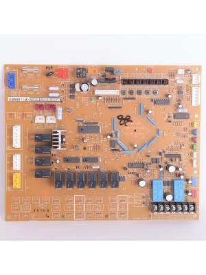 Плата управления EB9851 6023160 (20384)