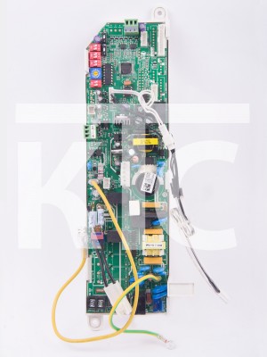 Плата EU-KFR160Q4/BP3N1Y-D.D.16.NP1-1 17122500002337 (023578)
