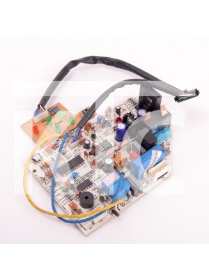 Плата управления CE-KFR26G/Y-T6 (CE-KFR32GW/I 1Y) (014064)