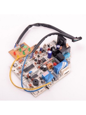 Плата управления CE-KFR26G/Y-T6 (CE-KFR32GW/I 1Y) (014064)
