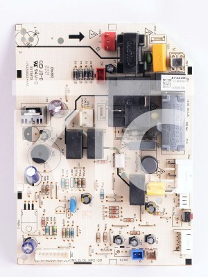 Плата управления CE-KFR26G/AB(32PIN).D.01.NP2-DM / 171 22000045092 17122000018554 (017236)