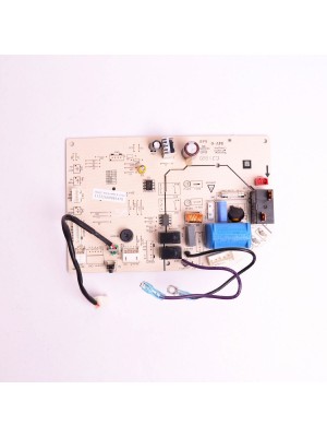 Плата управления 180602 R24FA=4=NO 11222009003478 (014889)