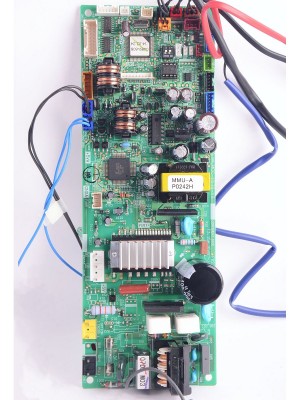 Плата MCC 1570-10 MMU-AP0242H 4316V379 (023214)