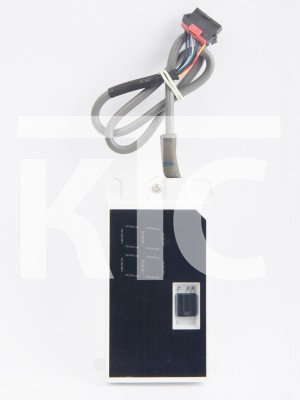 Плата CTTK-110X70 AKS23 11222014000539 (023461)