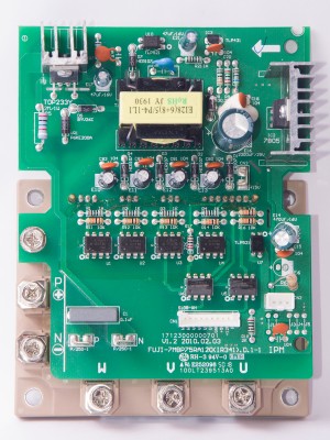 Модуль инверторный RH-3 94V 7MBP75RA120-55 (023660)
