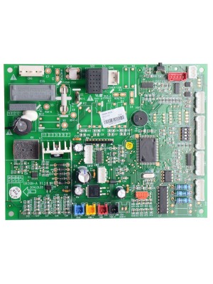 Плата управления 30226326 Z6N25A Z6N G-V1.9 (10872)