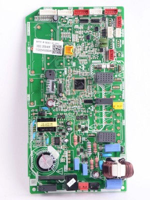 Плата SX-FGJ-DC-R5F100LE-V4.0 11222541000049 (023093)