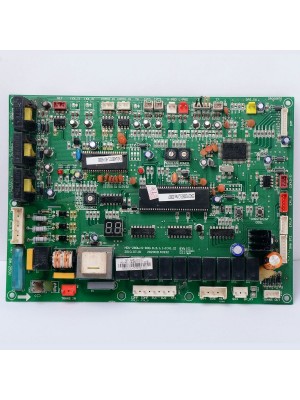 Плата MDV280W/S-830.D.2.1.1-1 (017667)