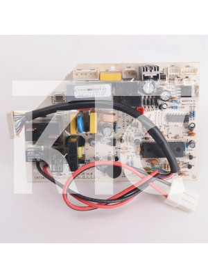 Плата управления KFR-23GW/I1DY (JL3) D.1.1.1.-1 (015686)