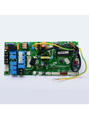 Плата управления CE-KFR105Q/N1Y-D.D.1.1.1.1-1 (017670)