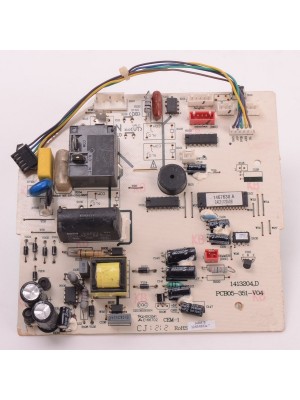 Плата управления 1413204D PCB05-351-V04 (1467630.A) (015688)